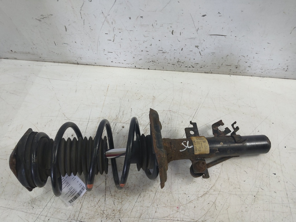[MTD-527063] Amortiguador delantero derecho Nissan Qashqai MK2 J11 1.2 DIG-T