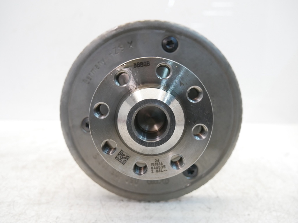 [MTD-487472] Cigüeñal Audi A6 C7 S6 A7 1.8 TFSI CYGA CYG 06LB