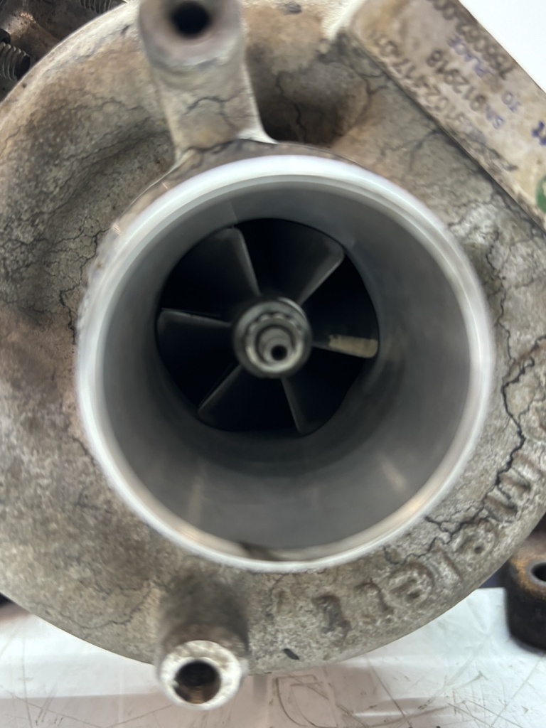 [MTD-487499] Turbocompresor Mitsubishi Grandis Outlander 2.0 DI-D BSY 756062-0004