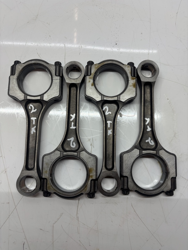 [MTD-486221] Biela para Honda CR-V V 2.4 Gasolina i-VTEC K24W9