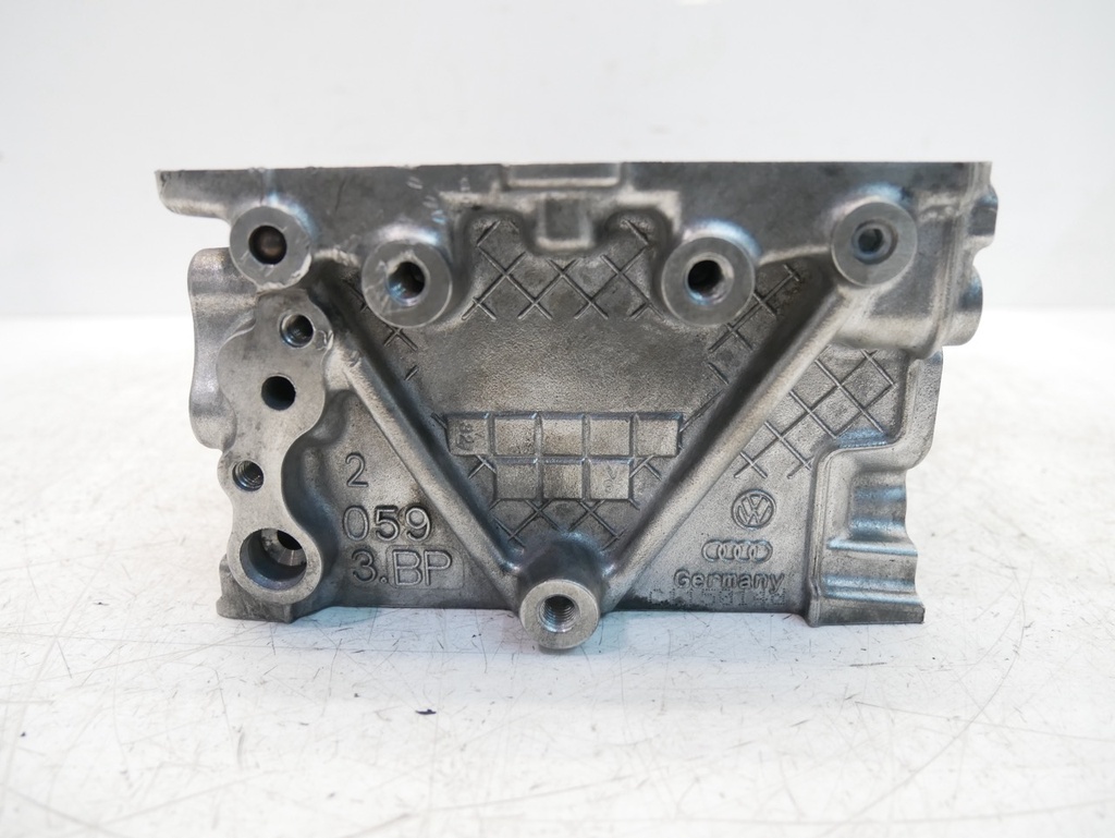 [MTD-487513] Culata VW Amarok 3.0 TDI DDXA DDXC DDCD DDXE 0593BP