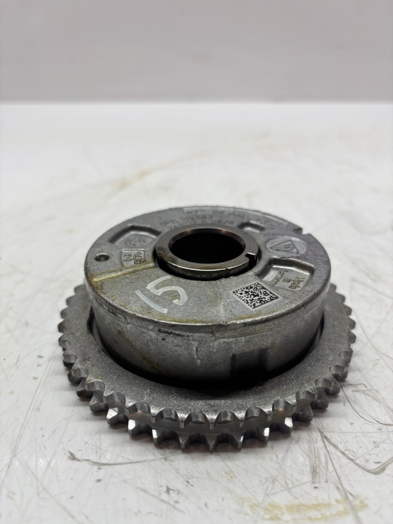 [MTD-487554] Unidad de avance del árbol de levas Porsche Cayenne 3.6 MCX.ZA 94610505176