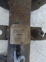 Amortiguador delantero izquierdo Nissan Qashqai MK2 J11 1.2 DIG-T