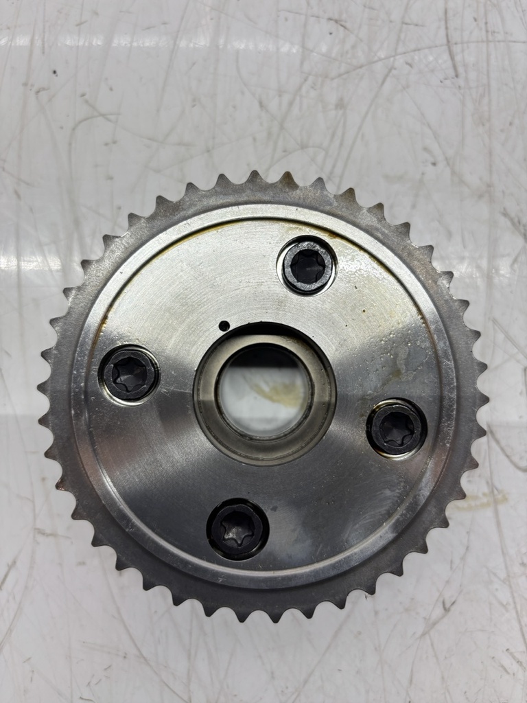 [MTD-487556] Unidad de avance del árbol de levas Porsche Cayenne 3.6 MCX.ZA CXZA MCX 946310505276