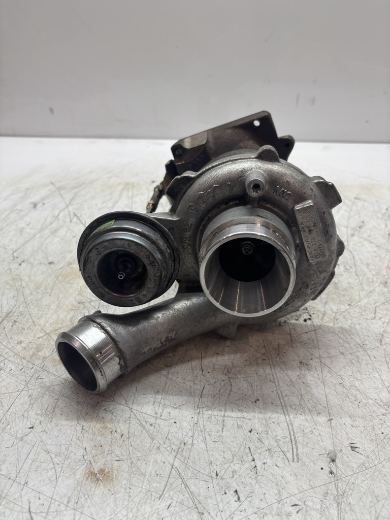 [MTD-483518] Turbocompresor Mercedes Clase E 4.7 CGI E550 E500 M278.922 278.922