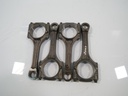 4x Biela Audi A4 B7 S4 2.0 TFSI quattro BWE 06DD