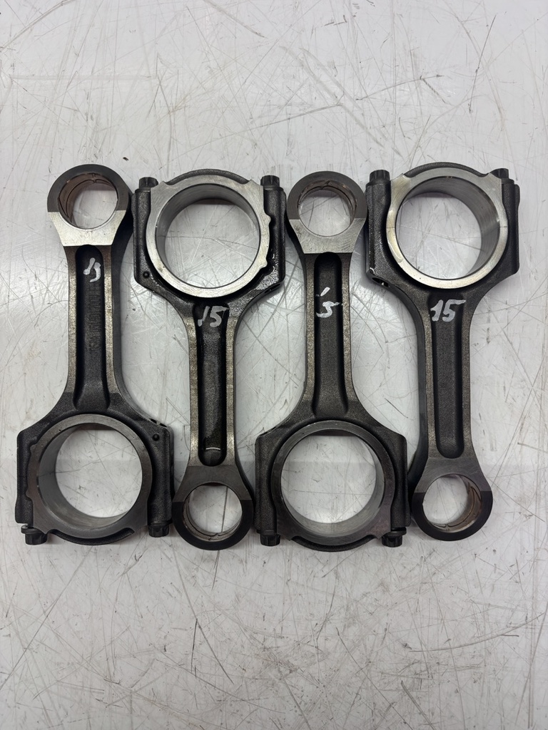 [MTD-487730] 4x Biela para Ford Tourneo Transit 2.0 EcoBlue YMF6 T20DD0J