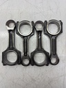 4x Biela para Ford Tourneo Transit 2.0 EcoBlue YMF6 T20DD0J