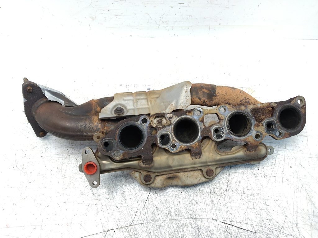 [MTD-527066] Colector de escape Toyota Sequoia / Tundra 5.7 V8
