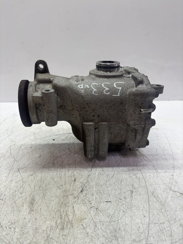 [MTD-483438] Diferencial Infiniti Nissan Q60 370Z Z34 3.7 V6 VQ37VHR