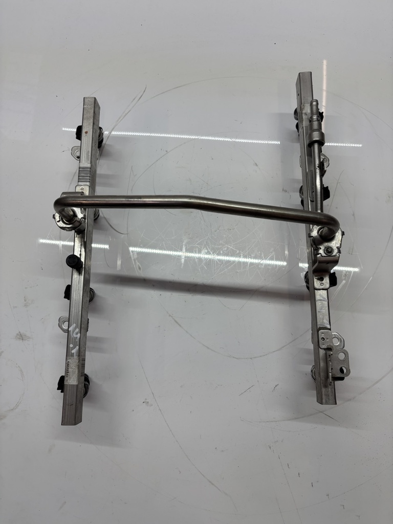 [MTD-488039] Riel inyector Cadillac Escalade 6.2 V8 gasolina L92 12660710