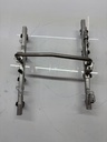 Riel inyector Cadillac Escalade 6.2 V8 gasolina L92 12660710