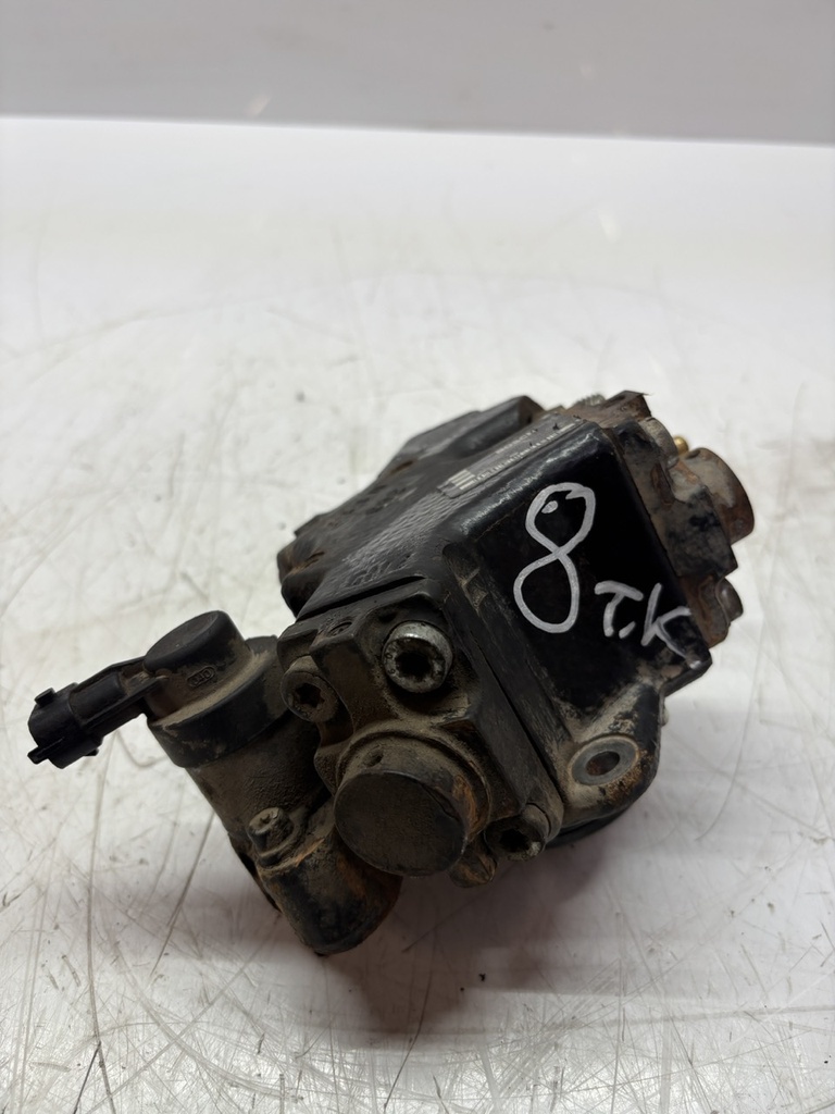 [MTD-488075] Bomba de alta presión para Alfa Romeo Fiat Mito Punto Muso 1.3 Diésel 199A3.000 55206489