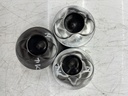 Pistón para Audi A3, Seat León, Skoda Octavia, VW Golf V 1.9 TDI BKC