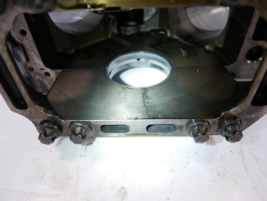 [MTD-488155] Bloque motor Audi A4 B7 / A6 C6 / A8 D3 3.0 TDI quattro ASB 059103021AL