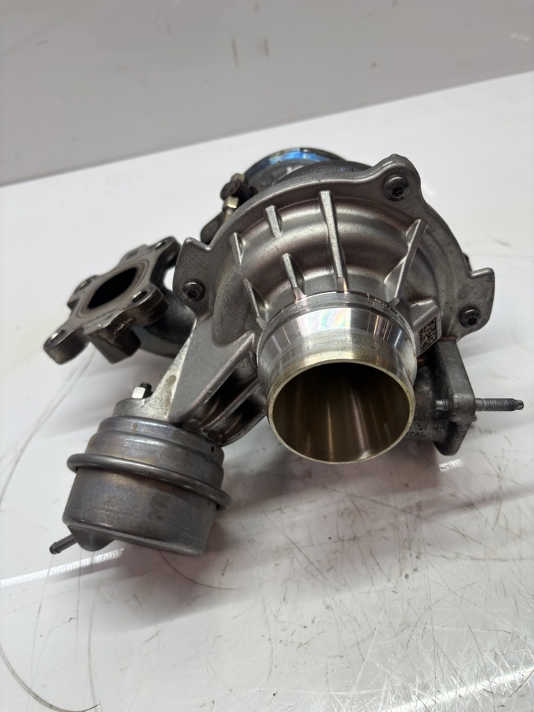 [MTD-488369] Turbocompresor Ford Focus IV 1.5 EcoBoost Y1DA HX7Z-6K682-E