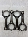 4x Biela para Skoda VW Superb Passat 1.4 TSI DGEB DGE 04E198401AB