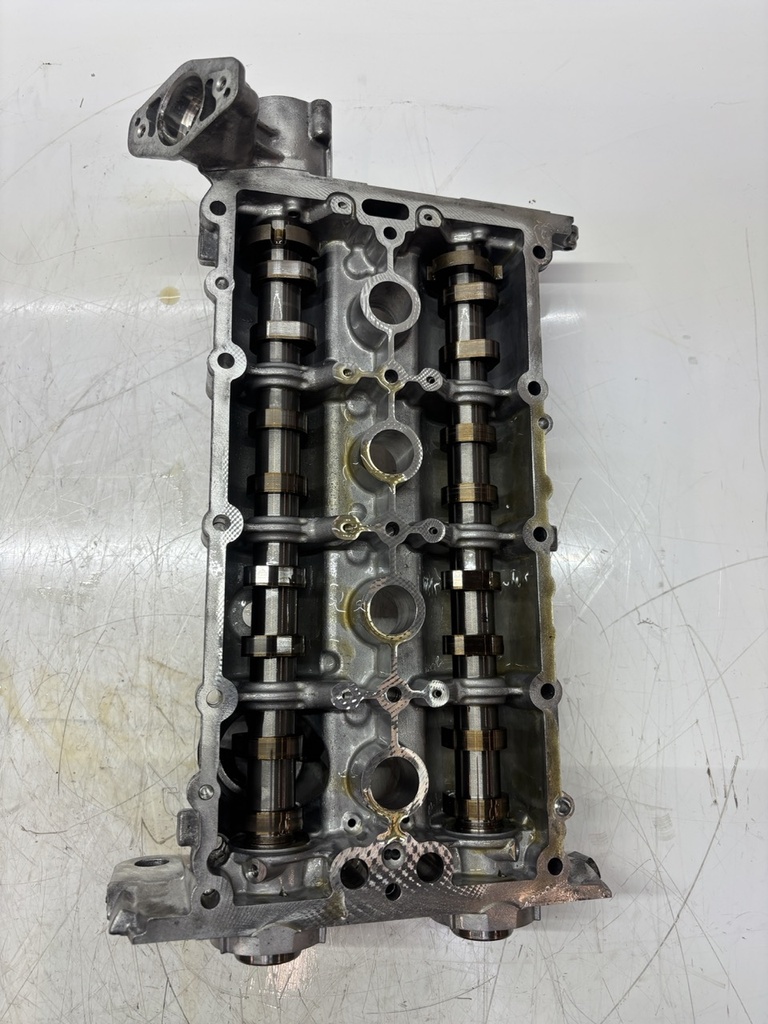 [MTD-488303] Tapa de válvulas con árboles de levas 04E103479G para Skoda Superb VW Passat 1.4 TSI DGEB