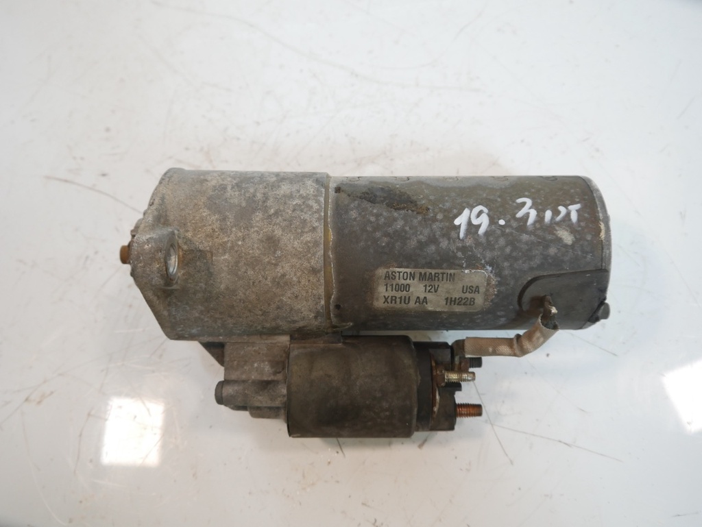 [MTD-488795] Motor de arranque Aston Martin DB7 Vantage 6.0 V12 AM2 AM XR1UAA1H22B