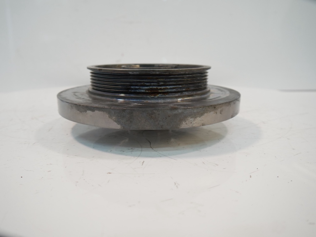 [MTD-488857] Polea BMW X3 F97 3.0 M S58B30A S58 S58B30T0