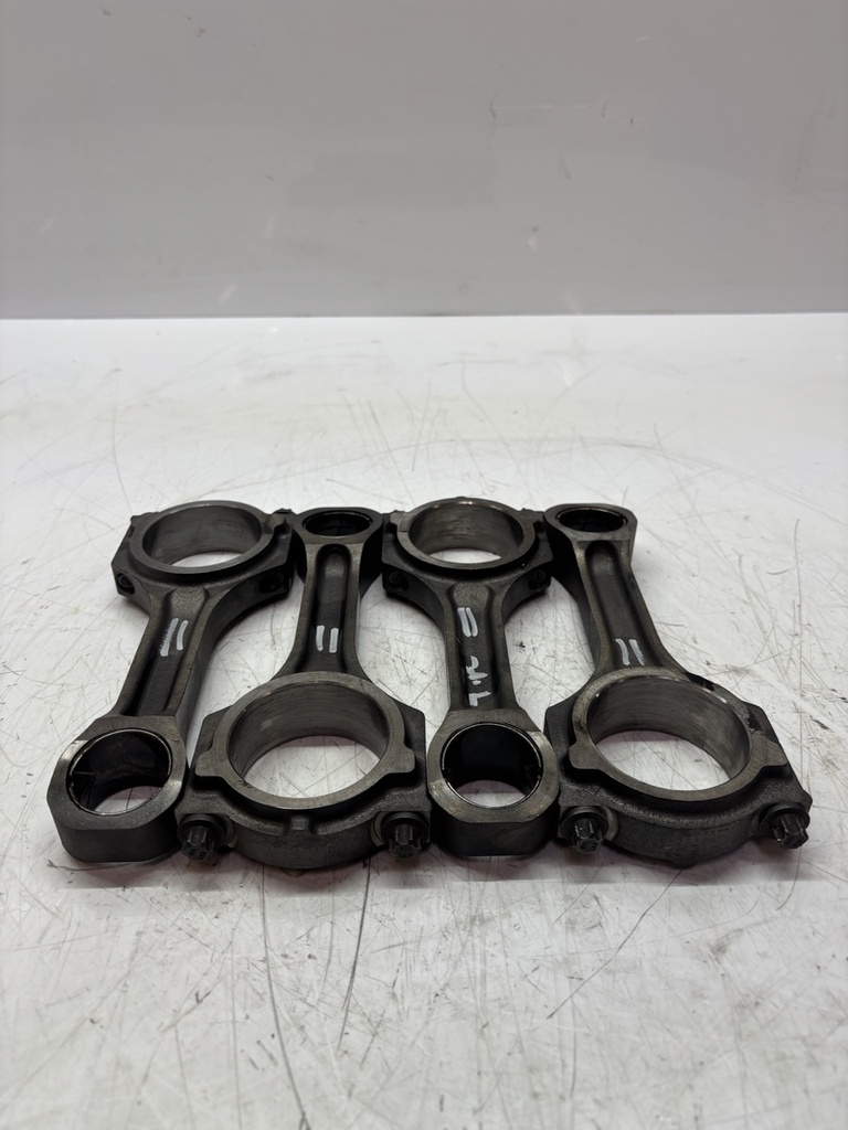 [MTD-489169] 4x Biela para Ford Transit FD FA FM 2.4 TDCi PHFA