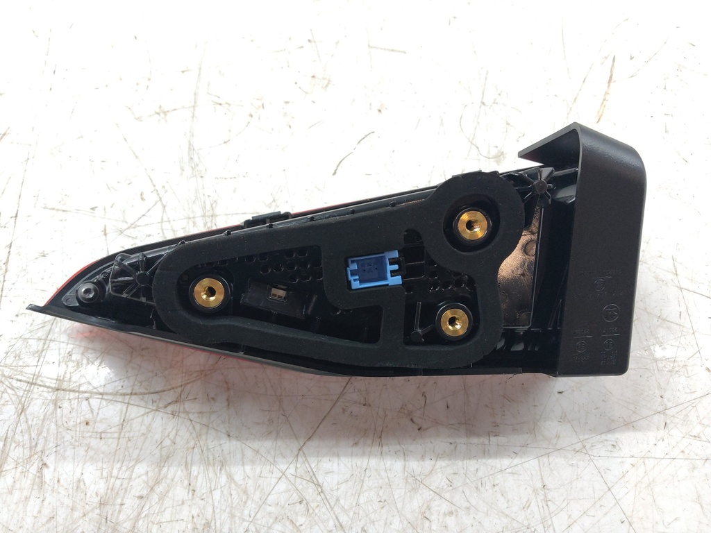 [MTD-527069] Luz trasera Skoda Octavia 1.5 TSI