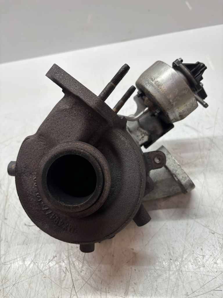 [MTD-489260] Turbocompresor Opel Antara A L07 2.2 CDTi A22DM LNQ 95521400