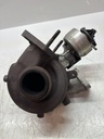 Turbocompresor Opel Antara A L07 2.2 CDTi A22DM LNQ 95521400