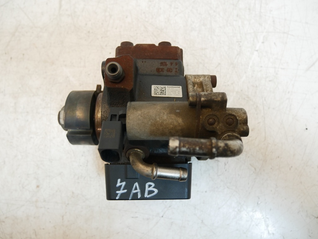 [MTD-489549] Bomba de alta presión 03L130755E para Audi A1, Seat Ibiza, Skoda Fabia, VW Golf VI 1.6 TDI 77kW/105CV