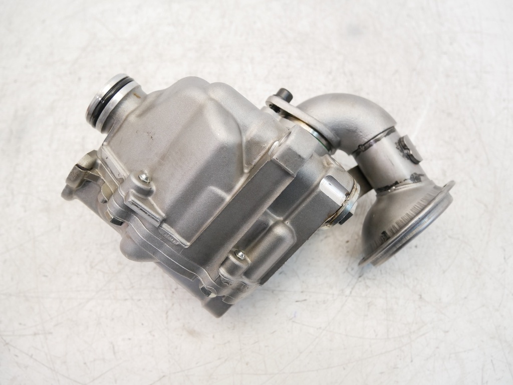 [MTD-489730] Bomba de aceite Alfa Romeo Giulia 2.9 Quadrifoglio 670050436 670 05 0436 670051029