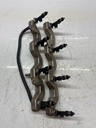 Riel inyector Ford F-150 6.2 V8 gasolina T62RSEM HC3E-9F792-AD