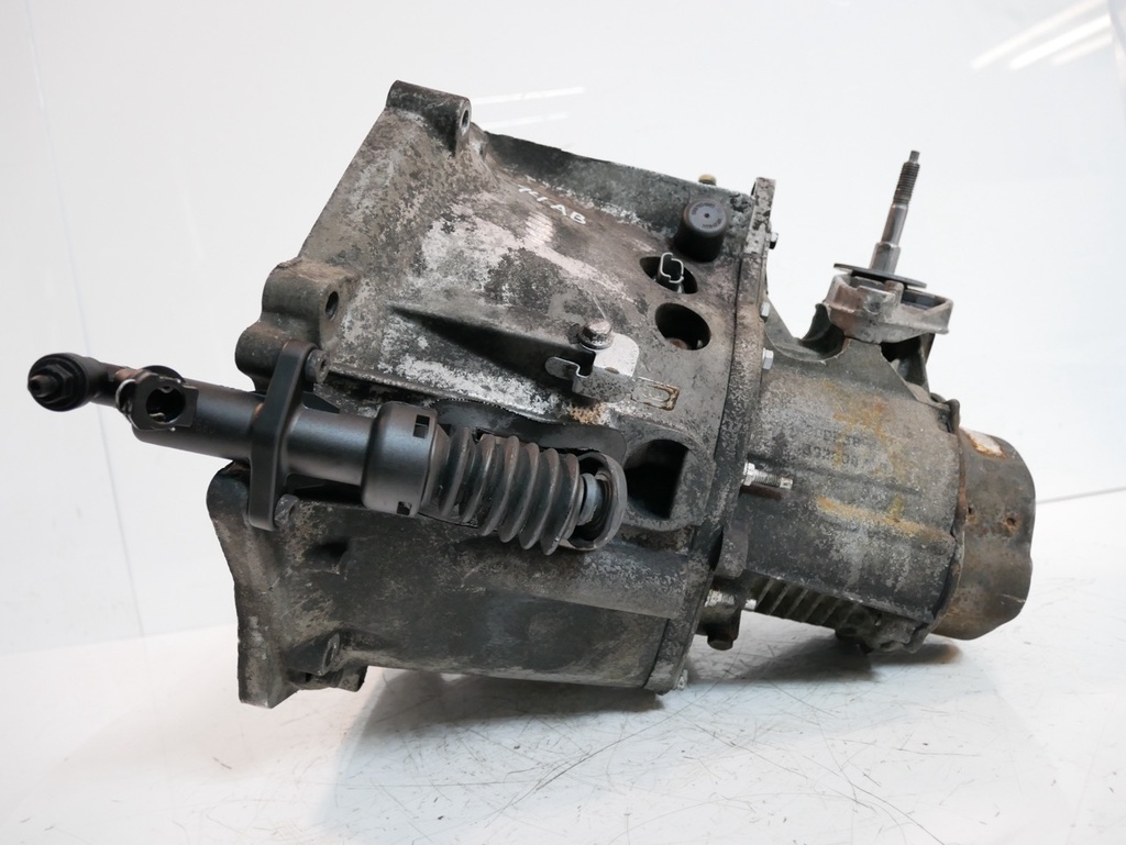 [MTD-490355] Caja de cambios manual Ford Focus II 1.6 TDCi G8DD MTX75 9M5R-7002-YB