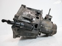Caja de cambios manual Ford Focus II 1.6 TDCi G8DD MTX75 9M5R-7002-YB