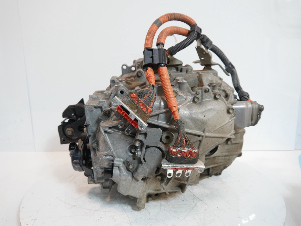 [MTD-490406] Transmisión automática Toyota Prius III ZVW30 1.8 Hybrid 2ZR-FXE 2ZR 3090047064