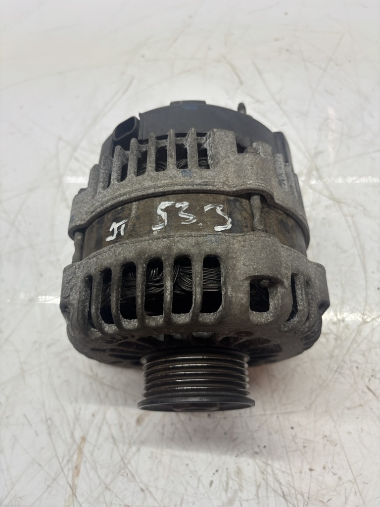 [MTD-490522] Alternador para Chevrolet Silverado 5.3 V8 gasolina LMG 2013