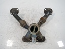 Colector de escape BMW Serie 5 F10 4.4 gasolina M5 S63B44B S63 7843780