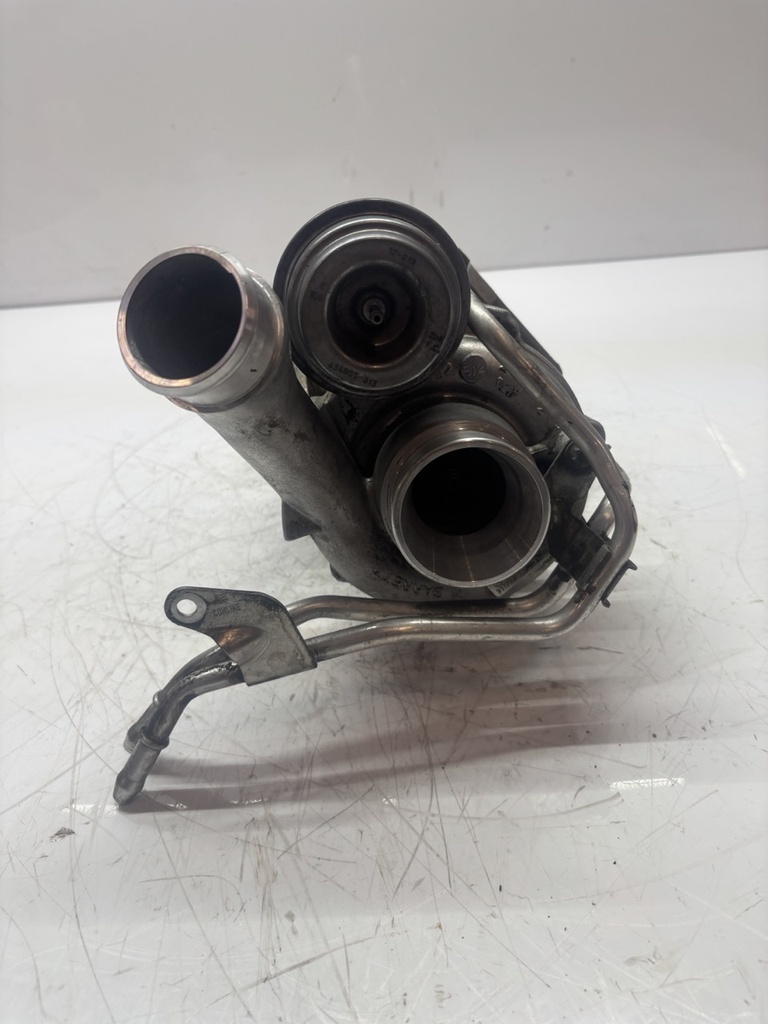 [MTD-490924] Turbocompresor Mercedes SL R231 4.7 SL500 M278.927 278.927 A2780903580