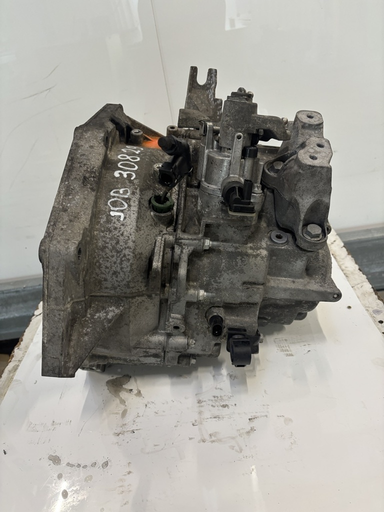 [MTD-491356] Caja de cambios manual Opel Astra J P10 2.0 CDTI A20DTH A20 LBS MYJ 55577528