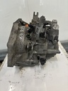 Caja de cambios manual Opel Astra J P10 2.0 CDTI A20DTH A20 LBS MYJ 55577528