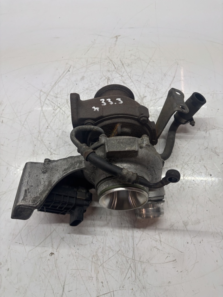 [MTD-491570] Turbocompresor BMW Serie 1 E81 2.0 d 118d N47D20C N47D20U0 N47 7810190