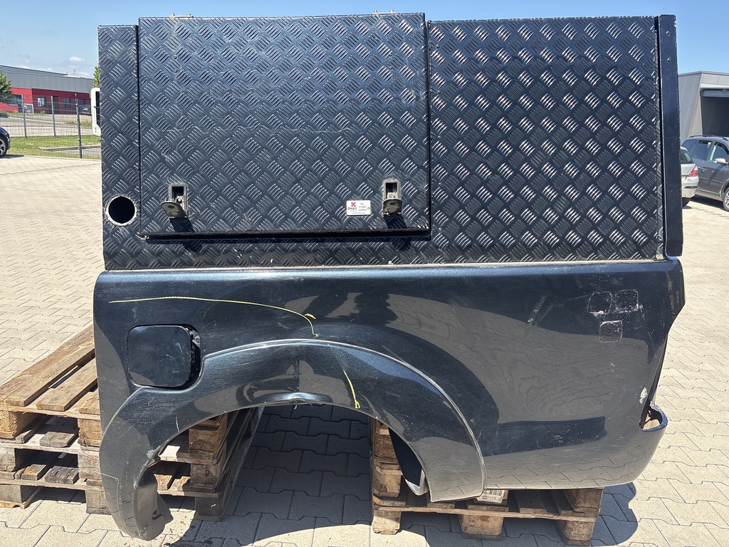 [MTD-527073] Caja de carga Toyota Hi-Lux 3.0