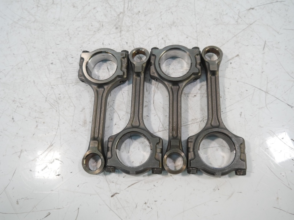[MTD-487132] Biela (x4) Nissan X-Trail T32 / Qashqai J11 J12 1.3 HR13DDT