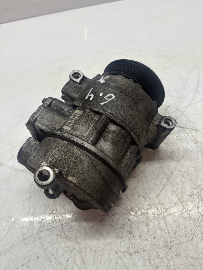 [MTD-491979] Compresor de aire acondicionado Mercedes C-Klasse W204 S204 3.0 CDI OM642.960 A0012305111