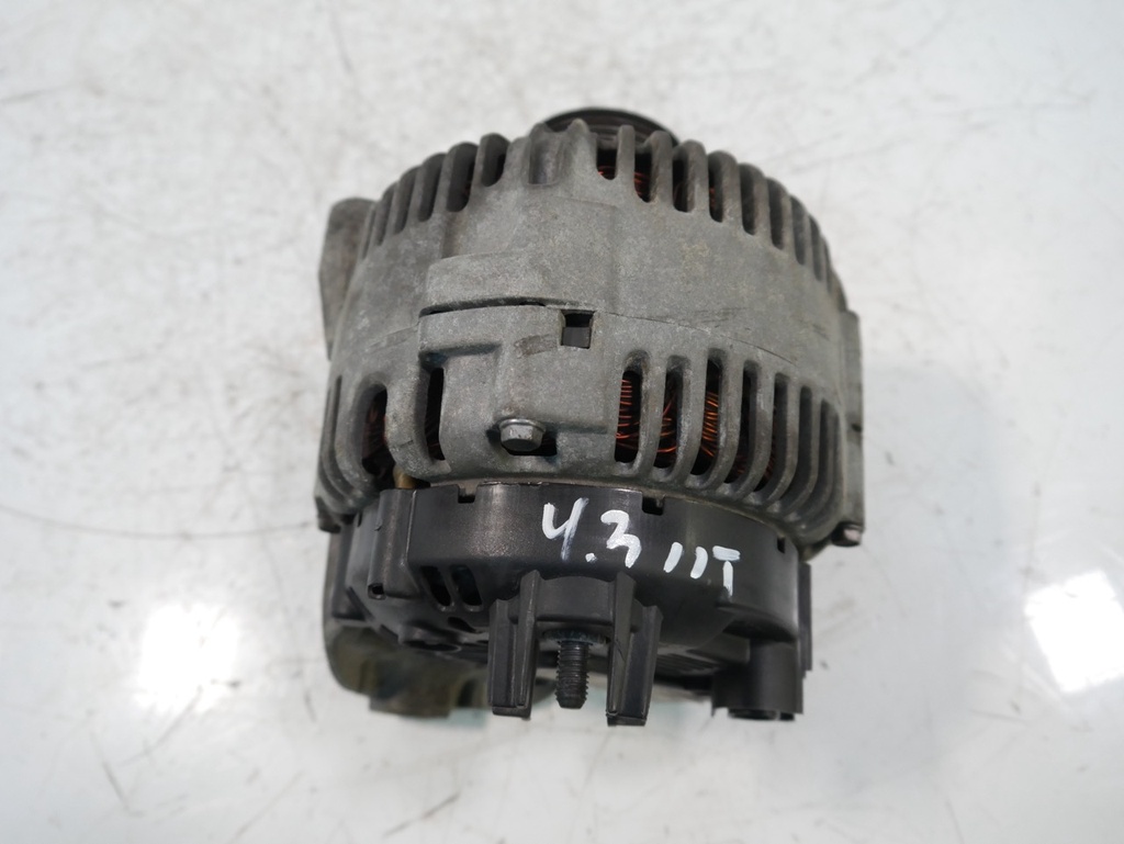 [MTD-492276] Alternador BMW Serie 5 E60 E61 2.0 520d 204D4 M47D20 M47D20O2 M47 7799204