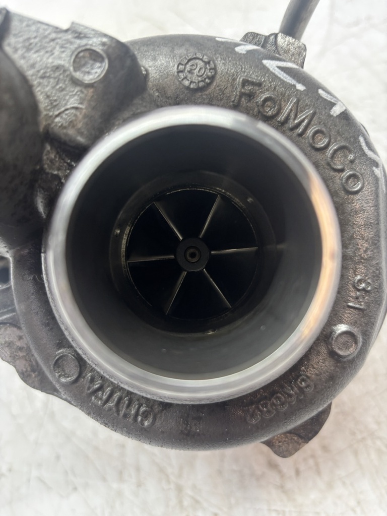 [MTD-492069] Turbocompresor Ford F-150 3.5 V6 gasolina T35PDTD JL3Z-6K682-E