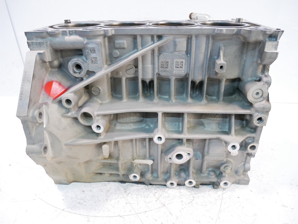 [MTD-492657] Bloque motor Ford Mustang 2.3 EcoBoost N48H N48 EJ7E-6015-DA