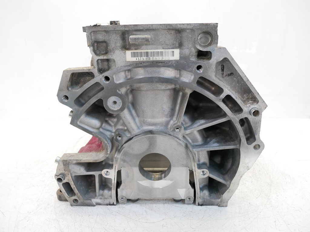 [MTD-492837] Bloque Motor Defectuoso Ford Mustang USA 2.3 EcoBoost N48H EJ7E-6015-DA