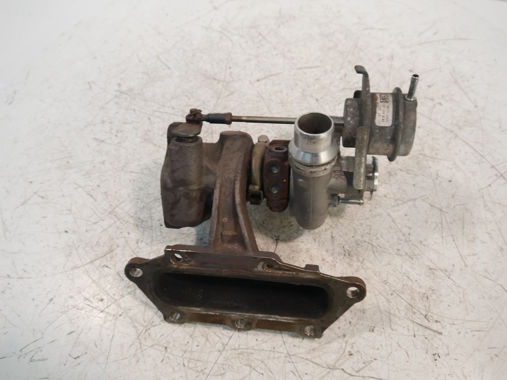 [MTD-502341] Turbocompresor Dacia Sandero 0.9 TCe H4B H4B408 144103742R