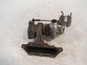 Turbocompresor Dacia Sandero 0.9 TCe H4B H4B408 144103742R