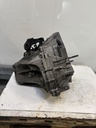 Caja de cambios manual para Renault Megane III 1.5 dCi K9K832